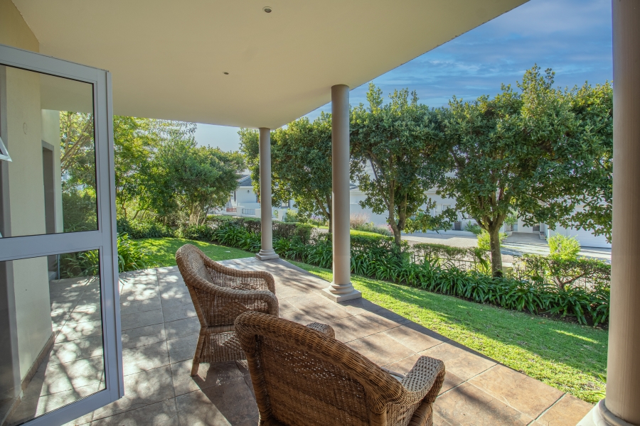 To Let 4 Bedroom Property for Rent in Cutty Sark Western Cape